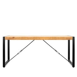 Eettafel Britt 200