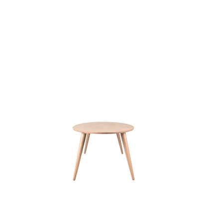 Eettafel Ines 210x110x76 cm