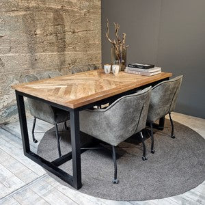 Eettafel Jax 200