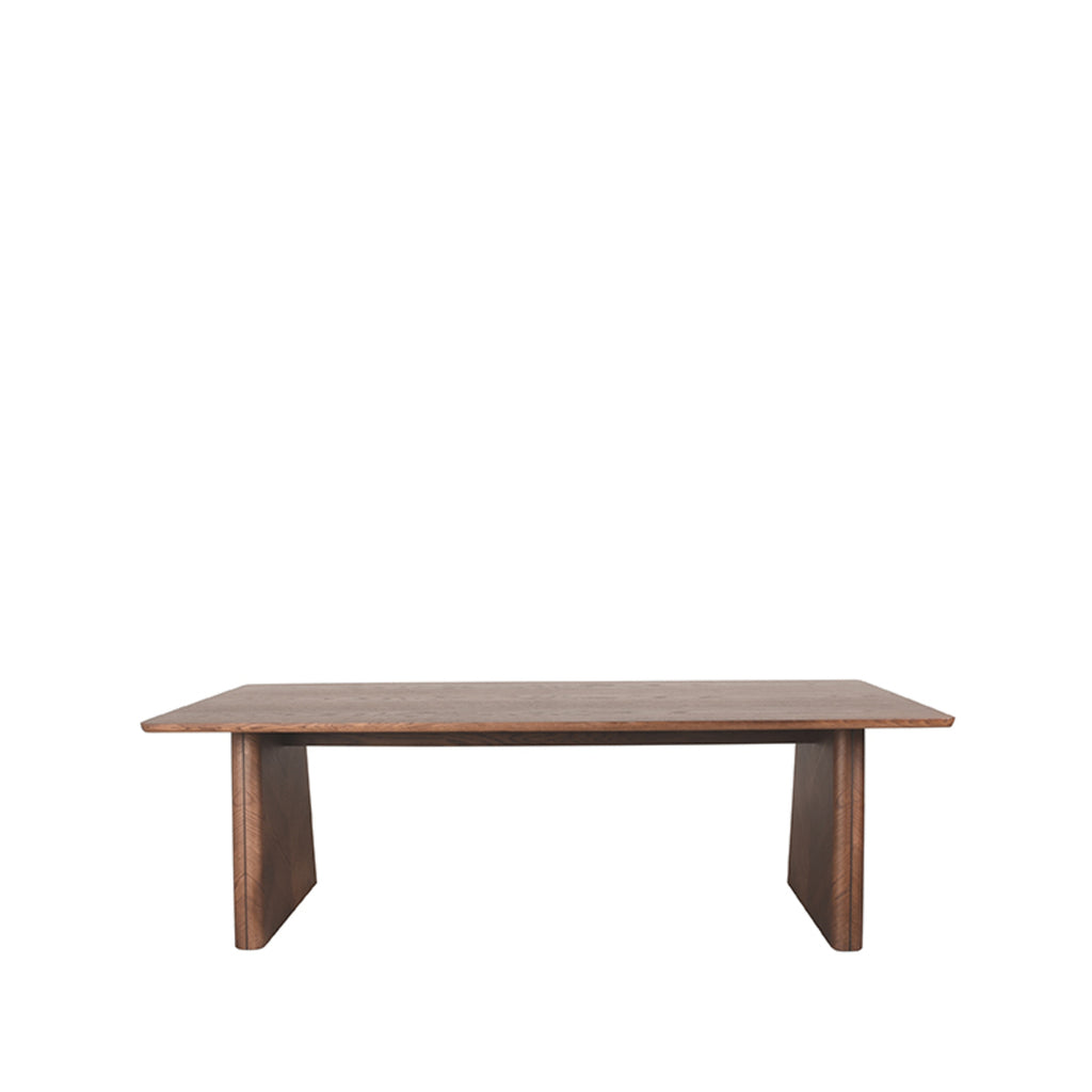 Eettafel Jule 210x100x75 cm