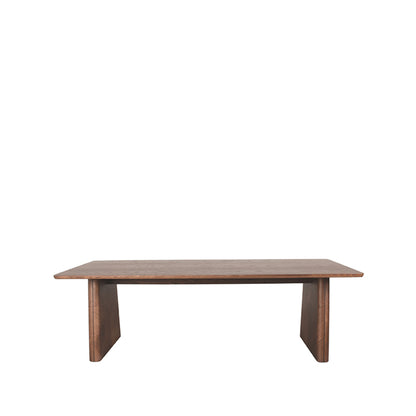 Eettafel Jule 210x100x75 cm