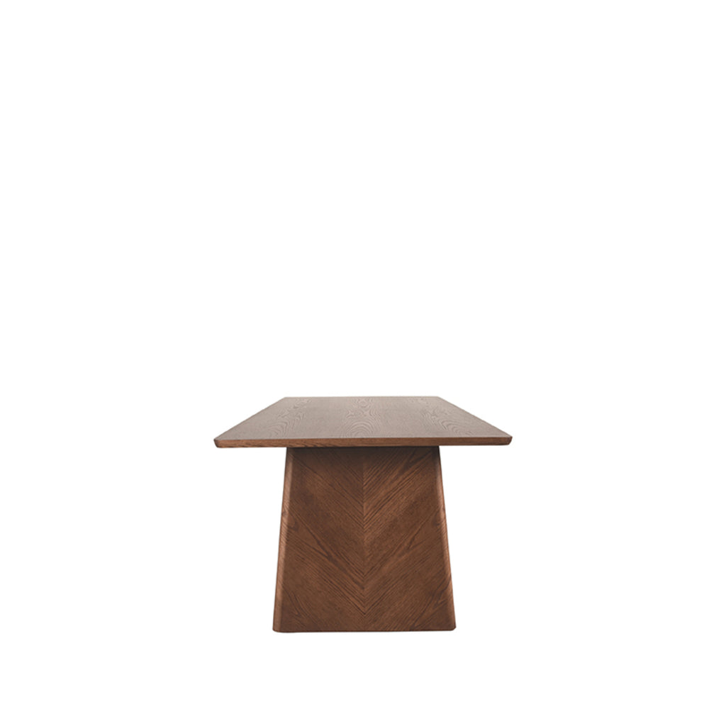 Eettafel Jule 210x100x75 cm