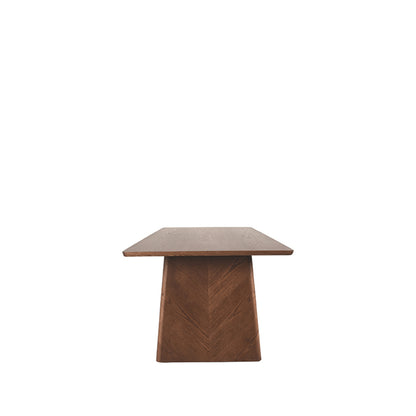 Eettafel Jule 210x100x75 cm