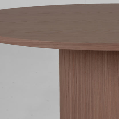 Eettafel Oliva 130x130x75 cm
