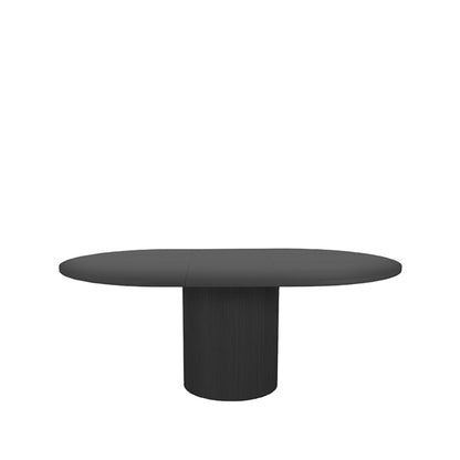 Eettafel Oliva 150x130x78 cm (+ Uitschuifbaar 50 cm)