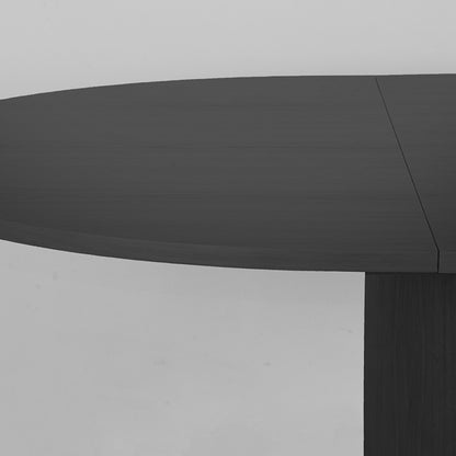 Eettafel Oliva 150x130x78 cm (+ Uitschuifbaar 50 cm)