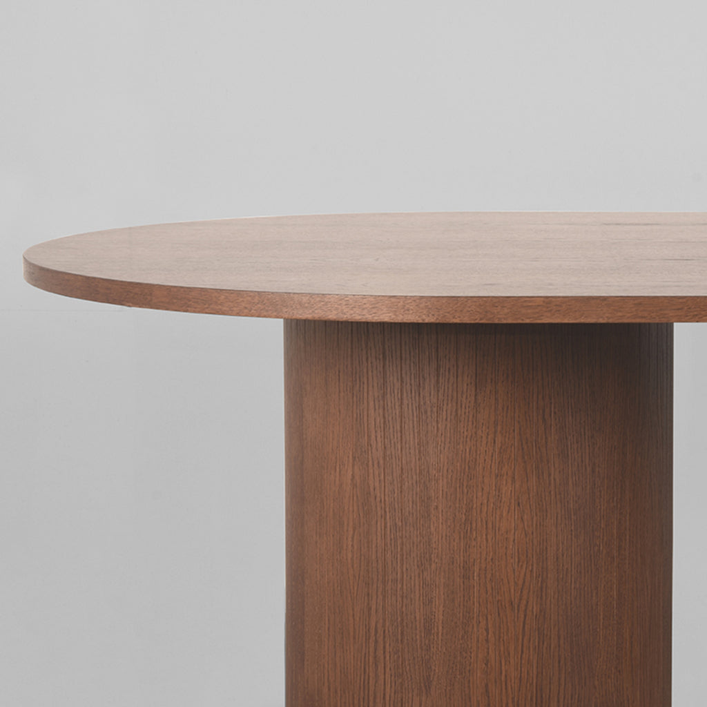 Eettafel Oliva 240x120x75 cm