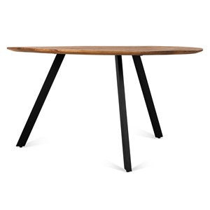 Eettafel Rond Berlin 140