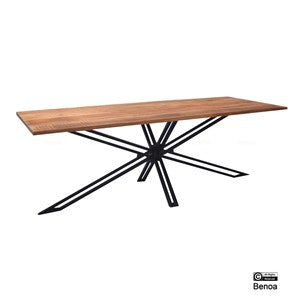 Eettafel Yana 220