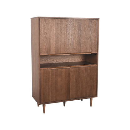 Hoge Kast Jule 110x49x158 cm