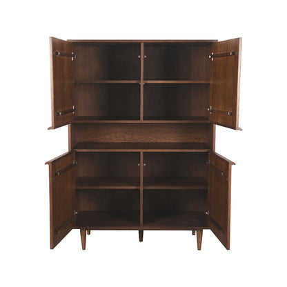 Hoge Kast Jule 110x49x158 cm