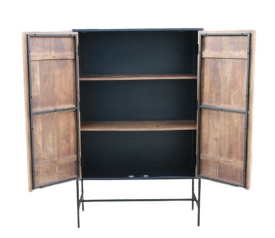 Jasmin Cabinet 100