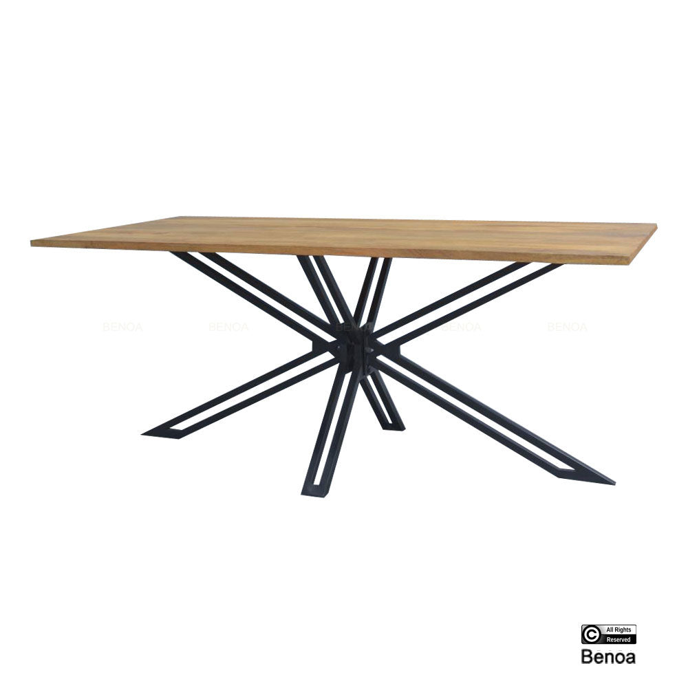 Jayden Dining Table 180