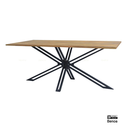 Jayden Dining Table 180