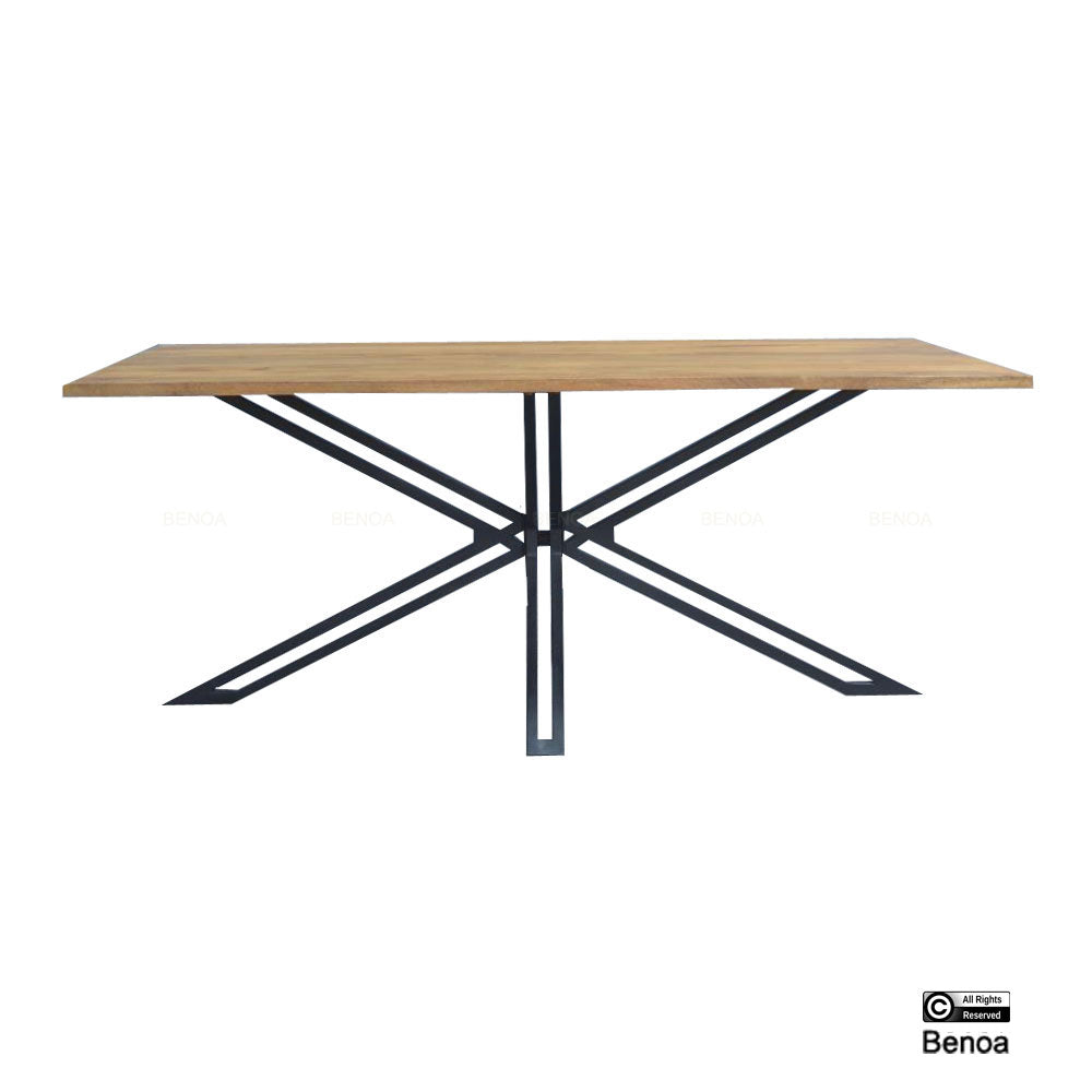 Jayden Dining Table 180