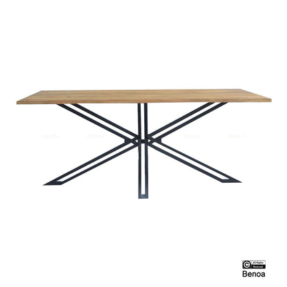 Jayden Dining Table 180