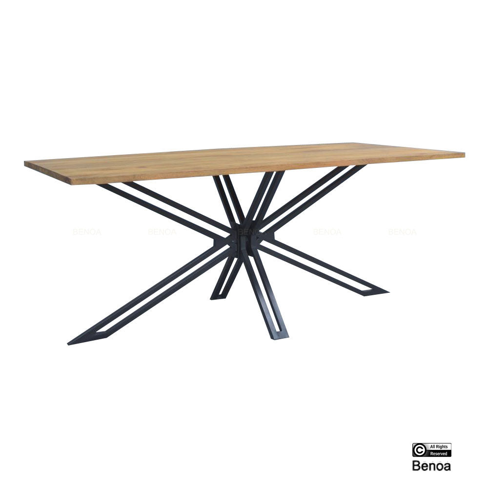 Jayden Dining Table 180