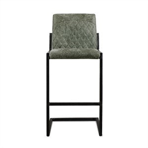 Milano Barstoel Caro 405 Middle Green