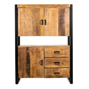 Opbergkast Britt 160