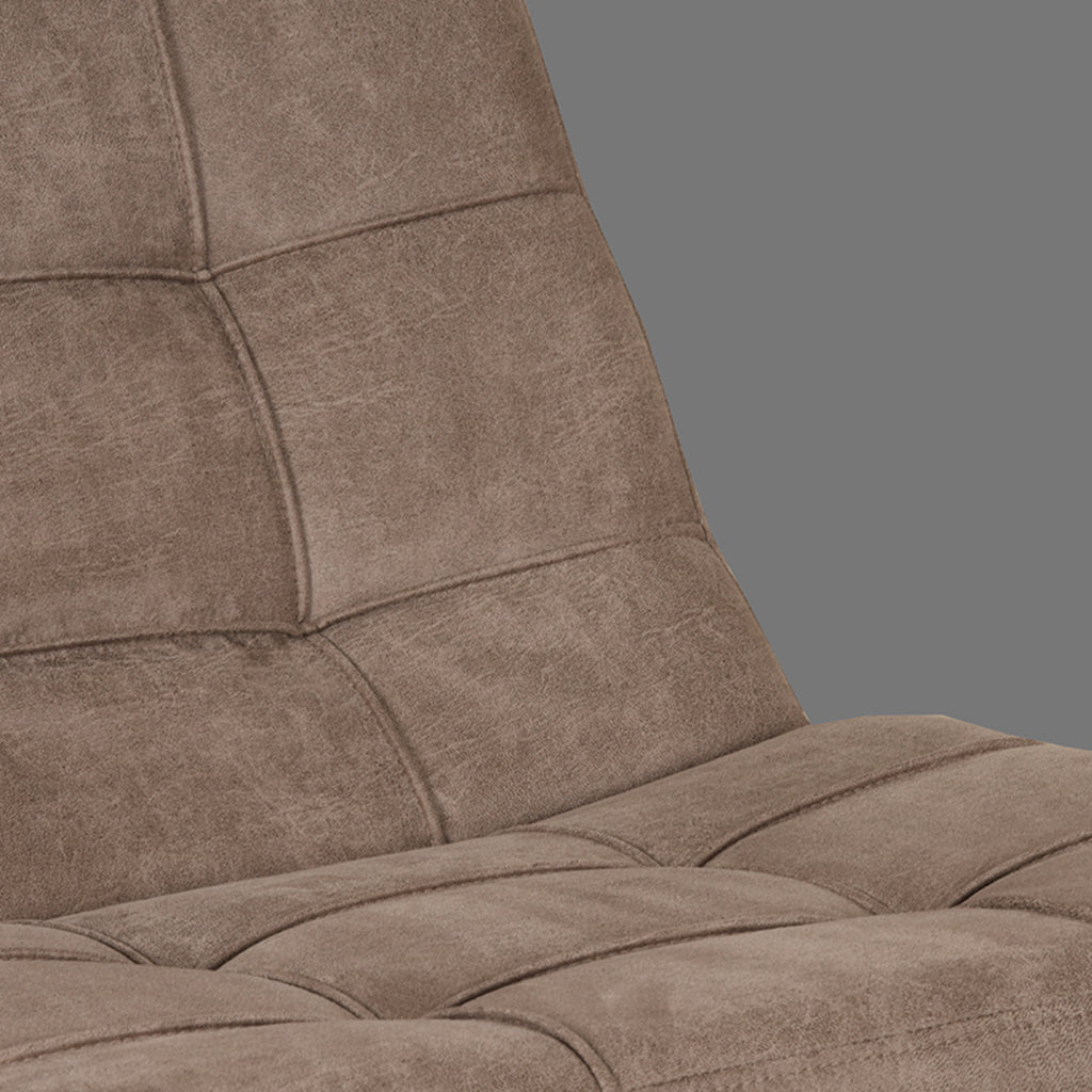Relaxfauteuil Alvar 53x57x83 cm
