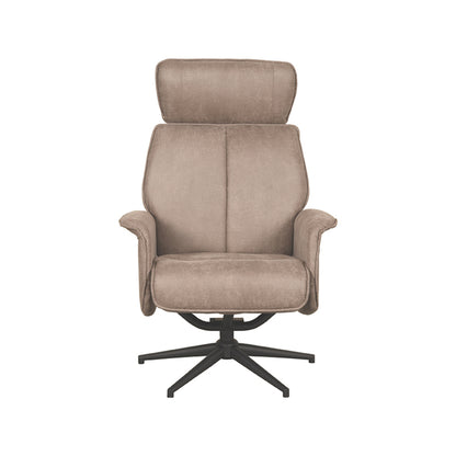 Relaxfauteuil Verdal 77x79x109 cm