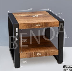 Salontafel Bas