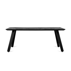 Salontafel Berlin Zwart