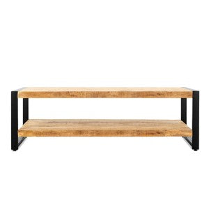 Salontafel Britt met Legplank 140