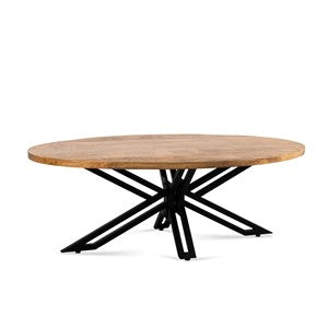 Salontafel Ellips Yana