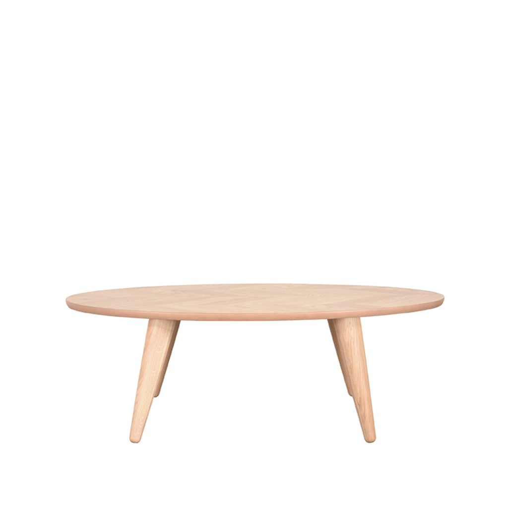 Salontafel Ines 120x70x40 cm