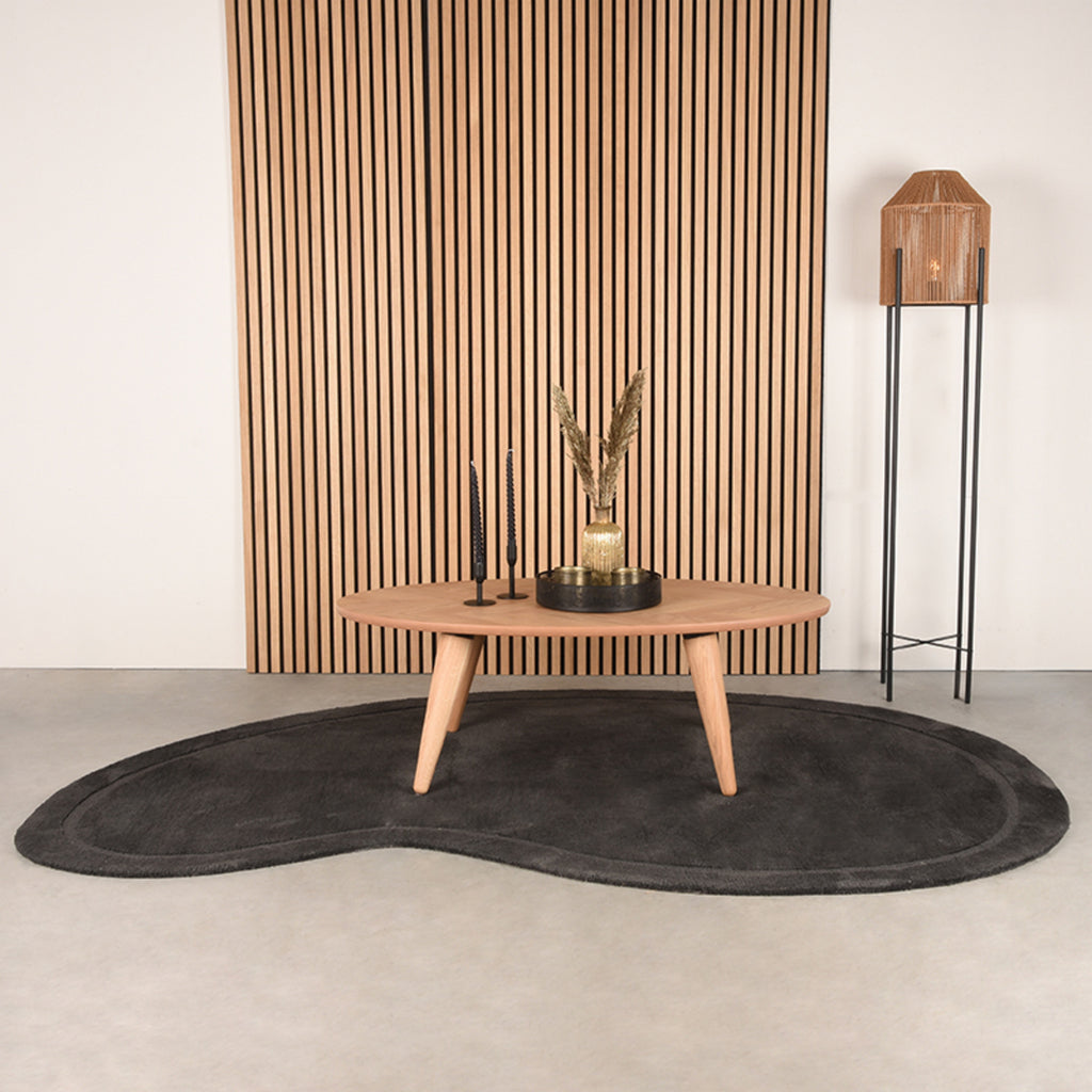 Salontafel Ines 120x70x40 cm