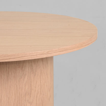 Salontafel Oliva 60x60x40 cm