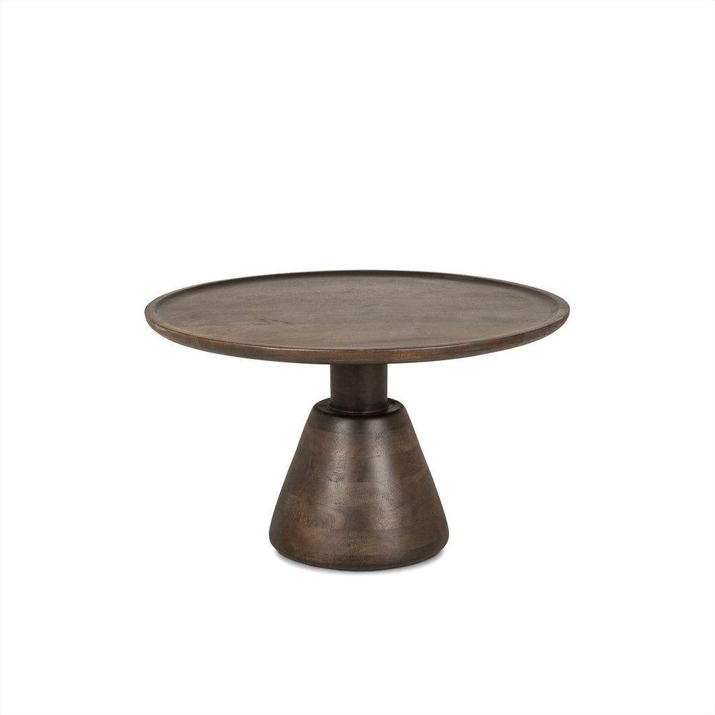 Salontafel Rond Jade 75