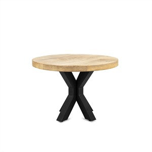 Salontafel Rond Kyara 60