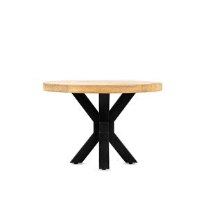 Salontafel Rond Kyara 80