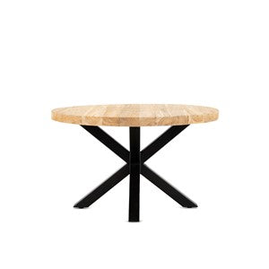 Salontafel Rond Mika 60