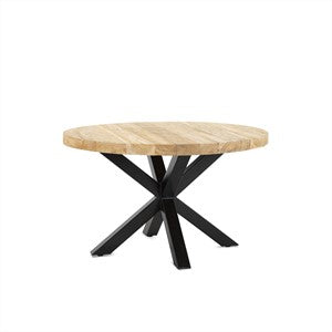 Salontafel Rond Mika 60