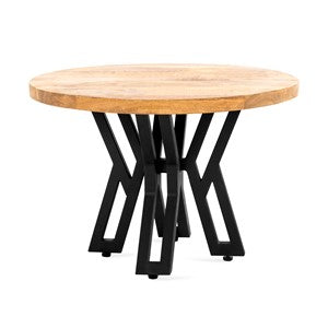 Salontafel Rond Yana 60