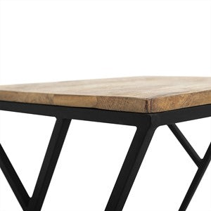 Salontafel Vierkant 40