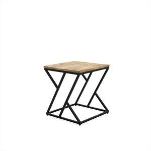 Salontafel Vierkant 40