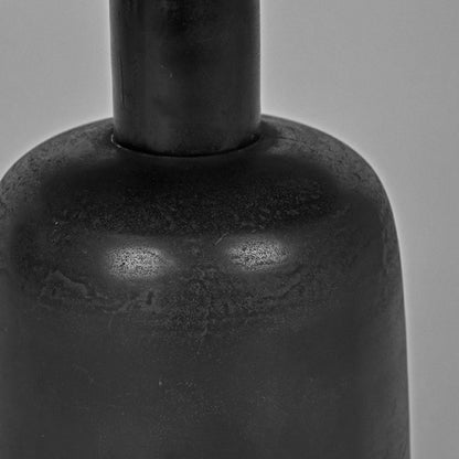 Salontafel Wink - Zwart - Metaal