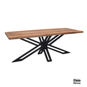 Salontafel Yana 120