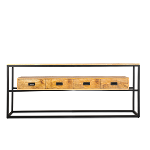 Sidetable Len 180