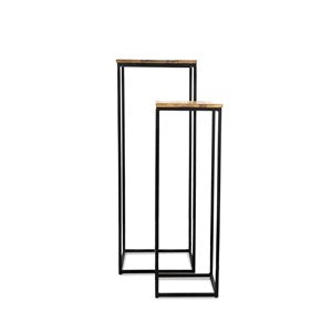Sidetable Rey Set van 2