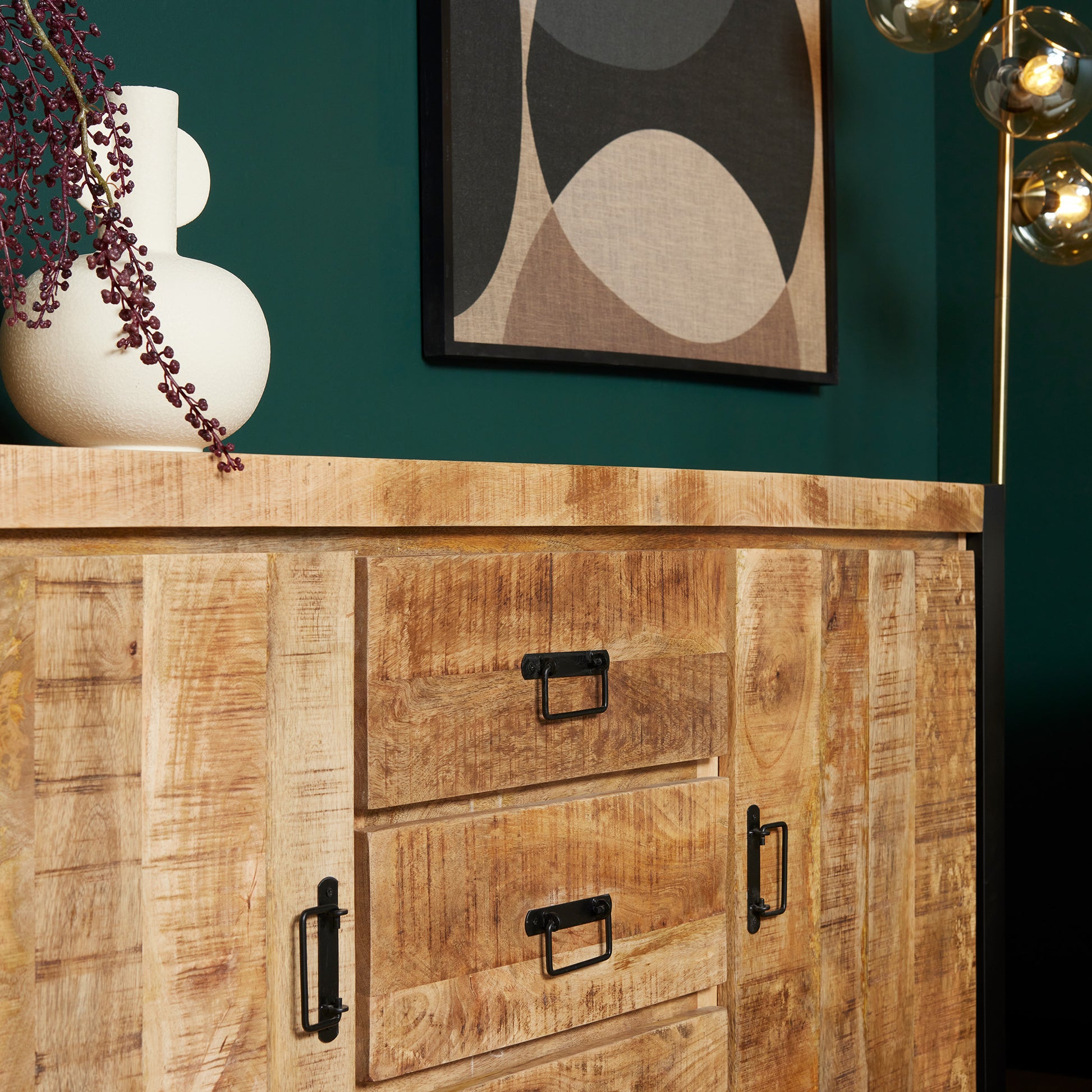 Dressoir Boaz | 160 cm