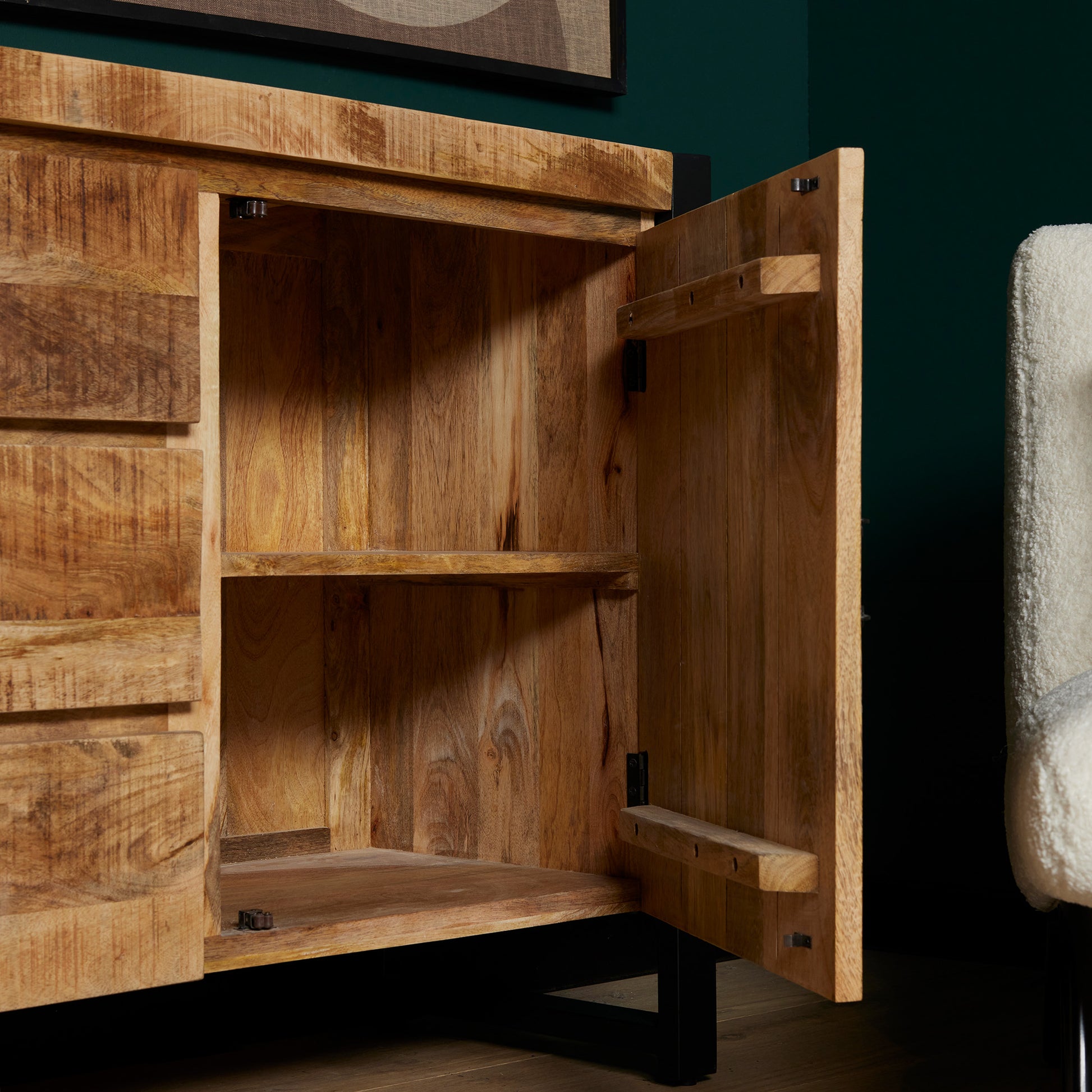 Dressoir Boaz | 160 cm