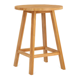 Tuin Bartafel Rond