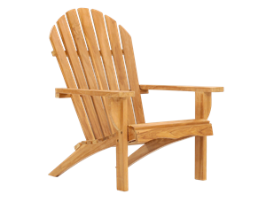 Tuin Loungestoel Enkel