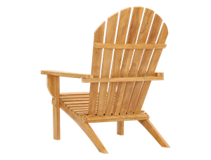 Tuin Loungestoel Enkel