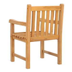 Tuinstoel Hout 60